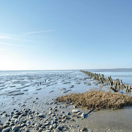 Atemberaubendes Zuhause In Rømø Mit