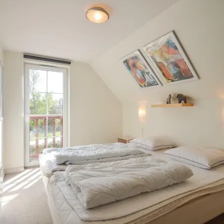 Ferienhaus Atemberaubendes Zuhause In Rømø Mit