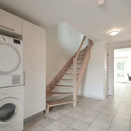 Atemberaubendes Zuhause In Rømø Mit Ferienhaus *