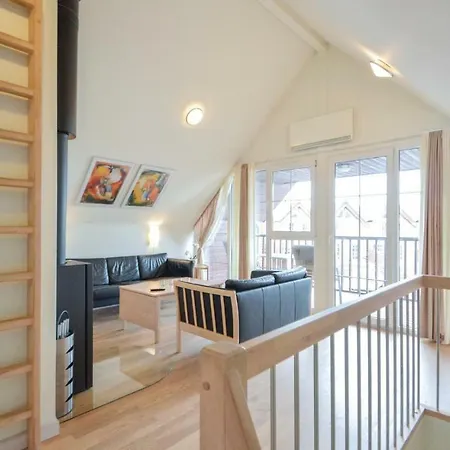 Atemberaubendes Zuhause In Rømø Mit * Romo